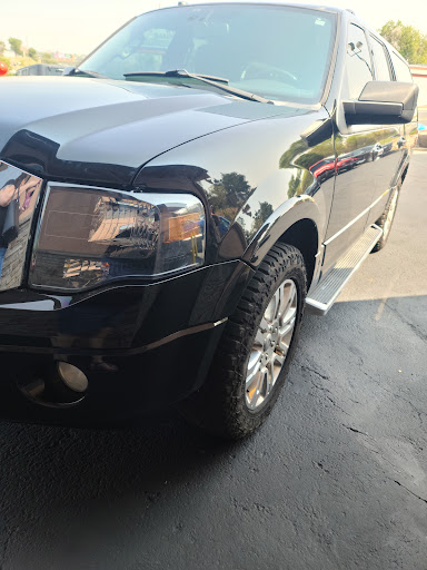 Auto Body Shop «ABRA Auto Body & Glass», reviews and photos, 1130 S Tejon St, Colorado Springs, CO 80903, USA