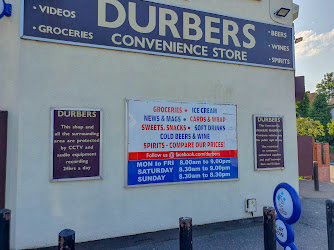 Durbers Convenience Store