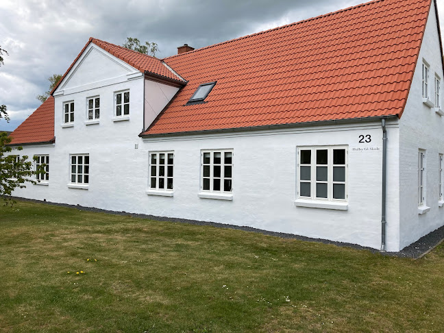 Hulby gamle skole - Korsør