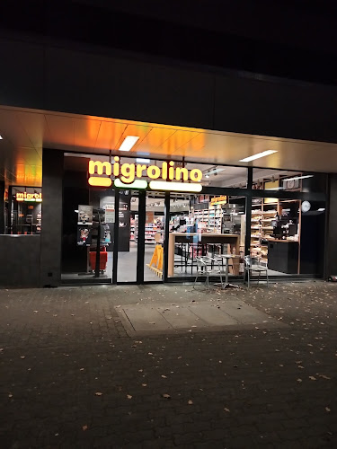 migrolino Frenkendorf - Supermarkt