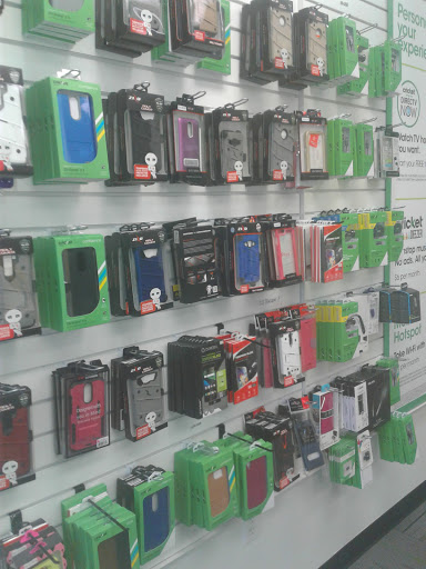 Cell phone accessory store Durham