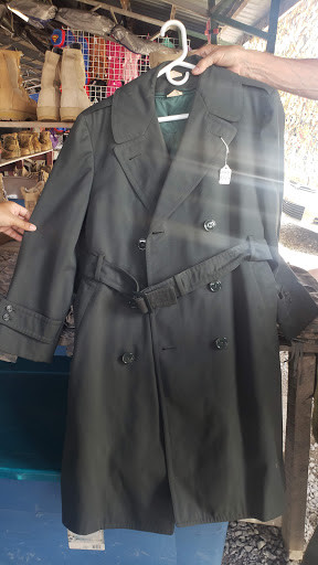 Flea Market «Parkland Flea Market & Restaurant», reviews and photos, 4994 Murfreesboro Rd, Lebanon, TN 37090, USA