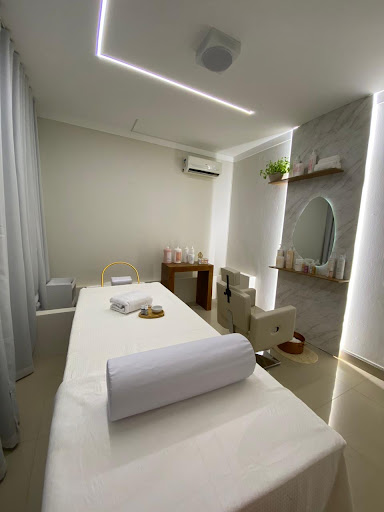 Logo da empresa - Zenith Spa - Moema
