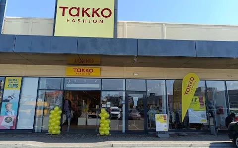 TAKKO FASHION Focşani image