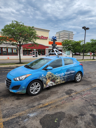 Auto Parts Store «AutoZone», reviews and photos, 367 W Golf Rd, Schaumburg, IL 60195, USA