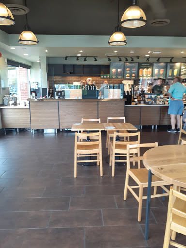 Coffee Shop «Starbucks», reviews and photos, 7802 Olson Memorial Hwy, Golden Valley, MN 55427, USA