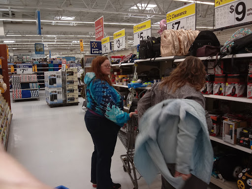 Department Store «Walmart Supercenter», reviews and photos, 10 Kimberly Ln, Cranberry, PA 16319, USA