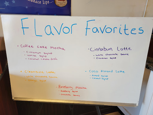 Restaurant «Indian River Coffee Company», reviews and photos, 2112 Sarno Rd, Melbourne, FL 32935, USA