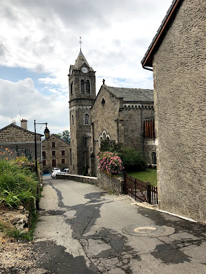 Communauté de Communes du Haut Vivarais à Saint-Agrève