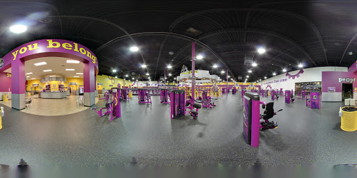 Gym «Planet Fitness», reviews and photos, 37685 Five Mile Road, Livonia, MI 48152, USA