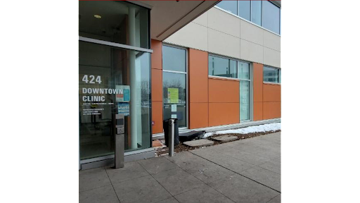 Downtown Clinic