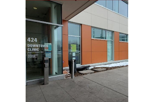 Downtown Clinic image