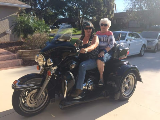 Motorcycle Dealer «Steves Cycles», reviews and photos, 839 N Cocoa Blvd, Cocoa, FL 32922, USA