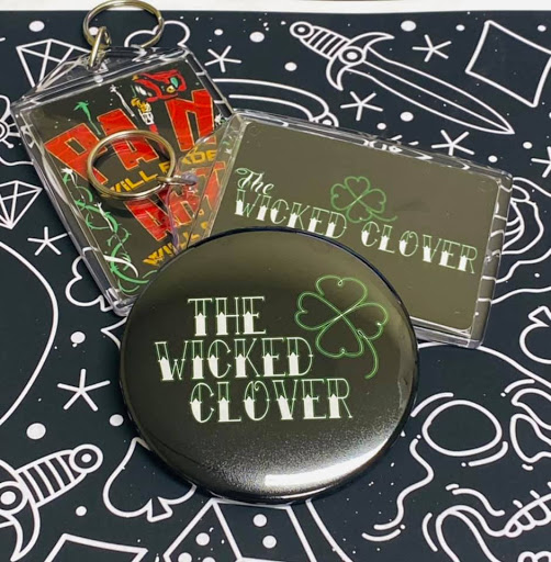 Explore hawaii tattoo ideas for men, creative tattoo ideas in Dublin, available at The Wicked Clover