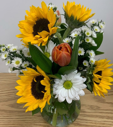 Florist «Skyway Creations», reviews and photos, 1407 S 8th St, Colorado Springs, CO 80905, USA