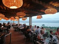 Atmosphère du Restaurant Terraméa à Porto-Vecchio - n°15