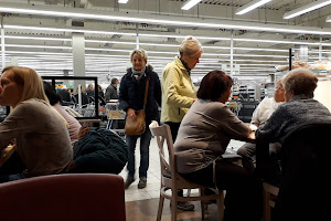 Kaufland Solingen-Aufderhöhe