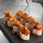 Photo n°2 de l'avis de Ambrina.i fait le 05/05/2024 à 19:58 sur le  Amo Sushi & Pokè à Desio