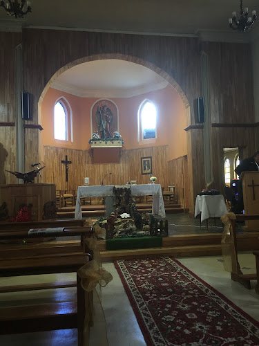 Opiniones de Parroquia San Miguel en Punta Arenas - Iglesia