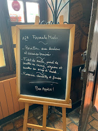 Photos du propriétaire du Restaurant français Auberge Le Cul de Paille à Poitiers - n°19