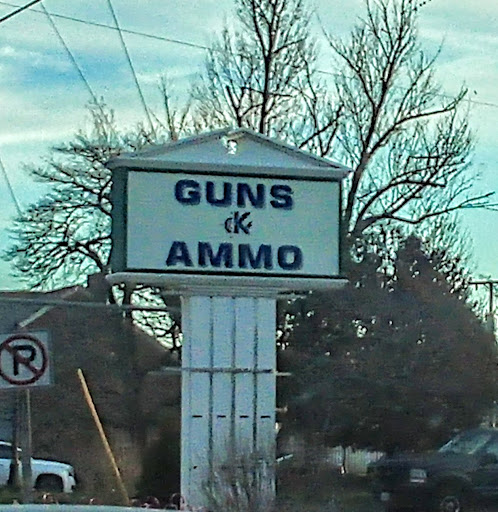 Gun Shop «DK Firearms», reviews and photos, 202 N Main St, Bowling Green, VA 22427, USA