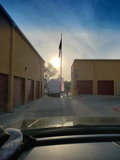 Self-Storage Facility «All Storage of Encinitas», reviews and photos, 860 Regal Rd, Encinitas, CA 92024, USA