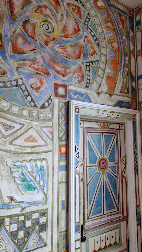 Museum «Walter Anderson Museum of Art», reviews and photos, 510 Washington Ave, Ocean Springs, MS 39564, USA