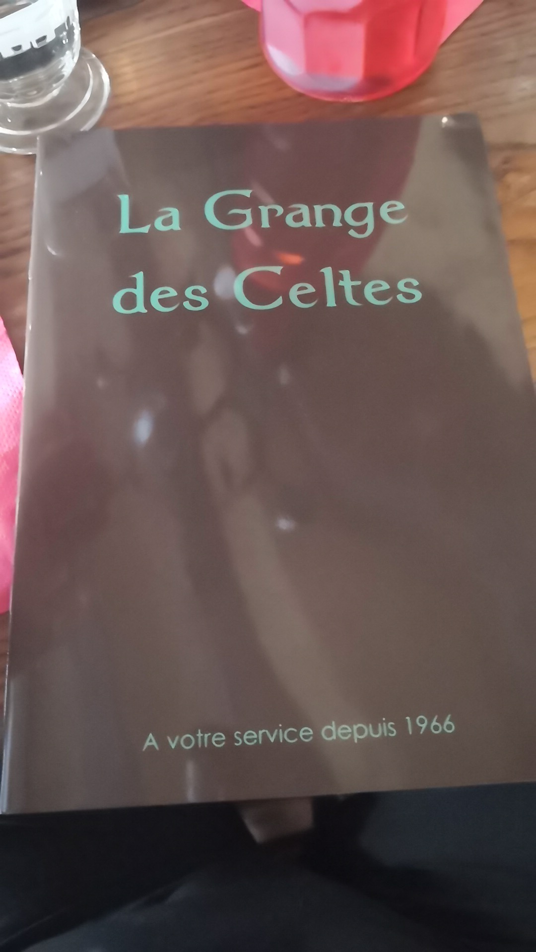 Photo n° 3 de l'avis de GASPARD.n fait le 03/08/2019 à 11:35