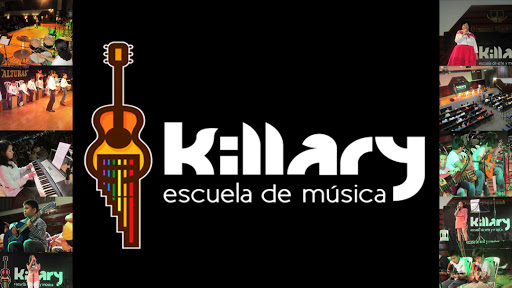 Escuela de Música Killary