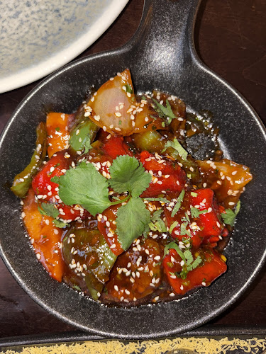 Den Haag - Restaurant