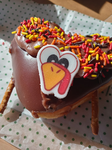 Donut Shop «Krispy Kreme», reviews and photos, 4198 Hacks Cross Rd, Memphis, TN 38125, USA