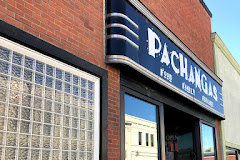 Pachanga's