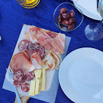 Photo n°1 de l'avis de Lisa. fait le 28/10/2021 à 10:28 sur le  Taverna delle streghe à Muggia