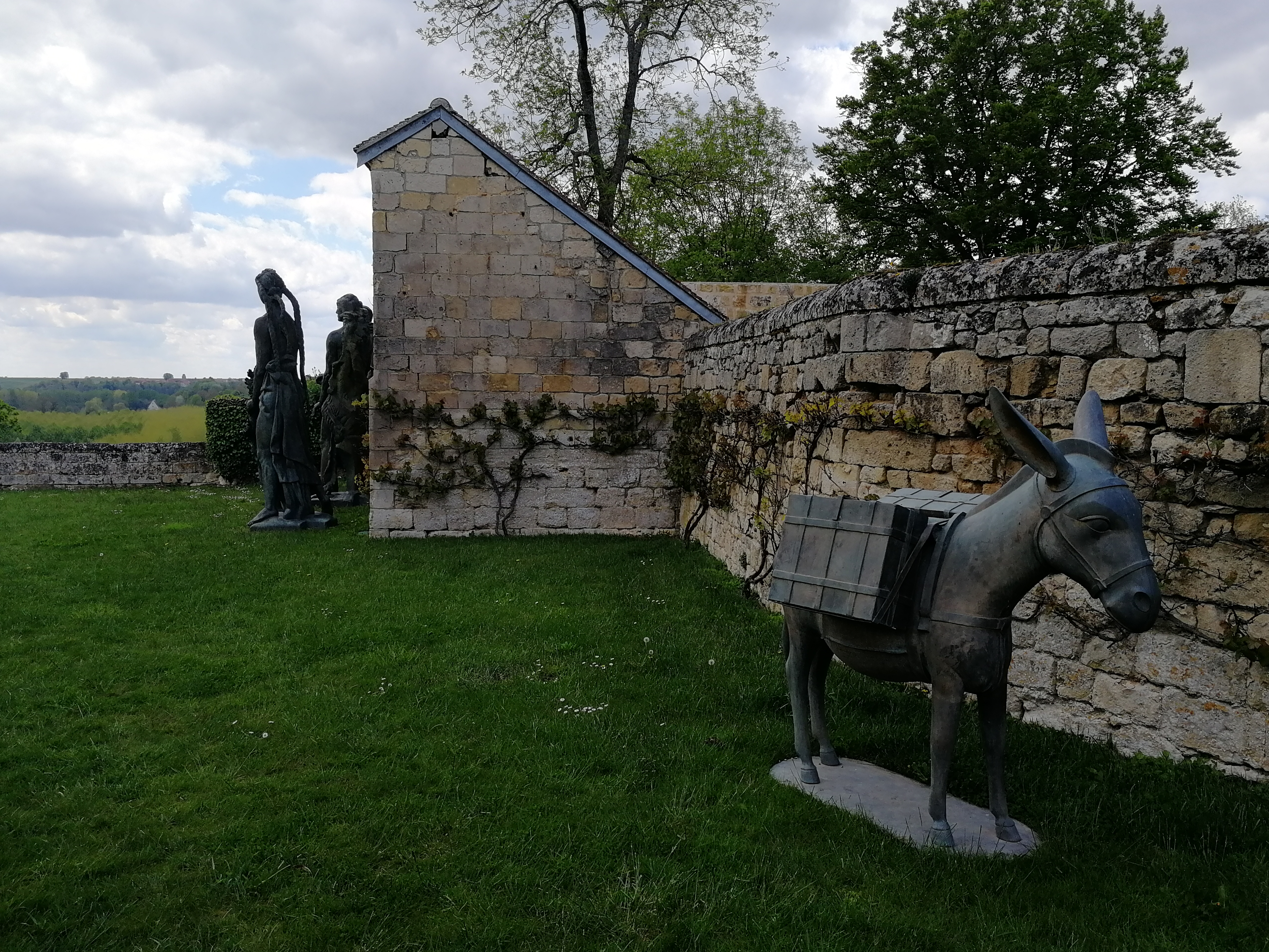 Photo n° 45 de l'avis de Yann.t fait le 12/05/2019 à 15:41