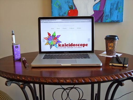 Tobacco Shop «Kaleidoscope Custom Vapor Lounge», reviews and photos, 2992 S Church St, Murfreesboro, TN 37127, USA