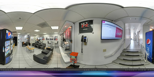 Nissan Dealer «Fort Lauderdale Nissan», reviews and photos, 1051 S Federal Hwy, Fort Lauderdale, FL 33316, USA