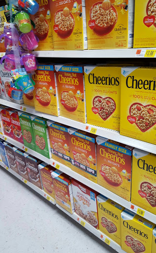 Department Store «Walmart Supercenter», reviews and photos, 2203 Ave A West, Oskaloosa, IA 52577, USA