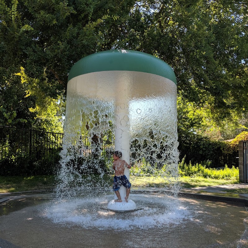 Bertha Henschel Park