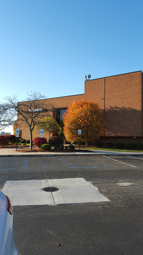 KeyBank in Toledo, Ohio