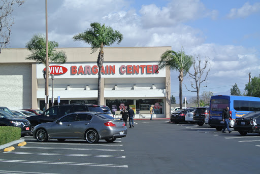 Discount Store «Viva Bargain», reviews and photos, 12220 Harbor Blvd, Garden Grove, CA 92840, USA