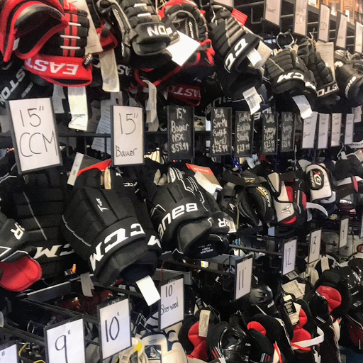 Sporting Goods Store «Play It Again Sports», reviews and photos, 1004 Lancaster Ave, Berwyn, PA 19312, USA