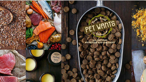 Pet Supply Store «Pet Wants», reviews and photos, 321 S Ashland Ave, Lexington, KY 40502, USA