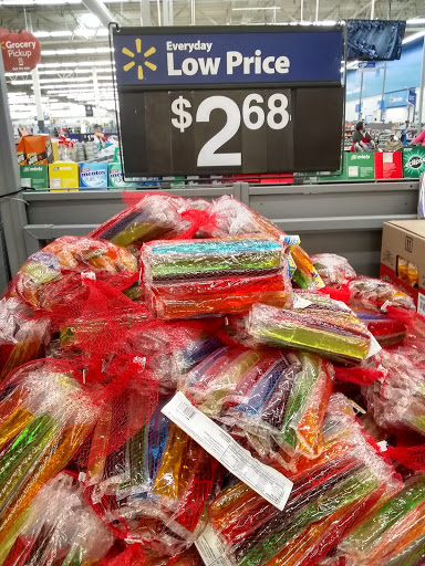 Department Store «Walmart Supercenter», reviews and photos, 517 W Avalon Ave, Muscle Shoals, AL 35661, USA