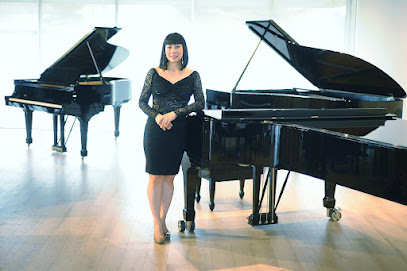 Kim Chang Piano Studio
