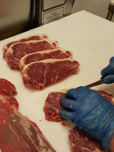 Butcher Shop «The Upper Cut KC», reviews and photos, 9769 N Cedar Ave, Kansas City, MO 64157, USA