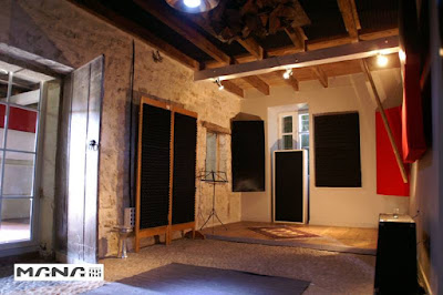 Mana Studio à Châteauneuf-sur-Charente