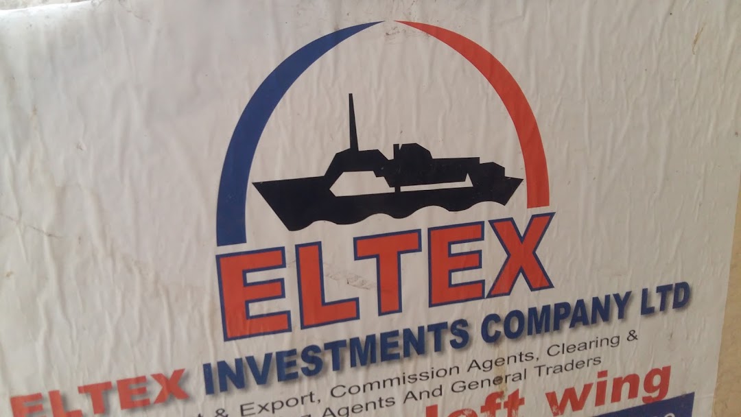 Eltex Investments Company Ltd