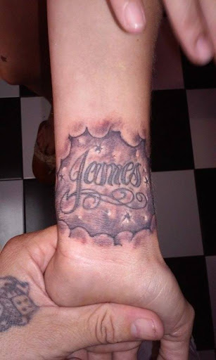 Explore tattoo ideas for recovering addicts, creative tattoo ideas in Jacksonville, available at Cover Up Tattoos