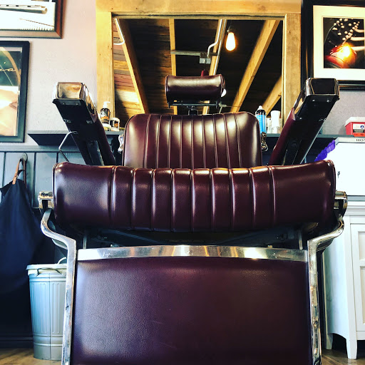 Barber Shop «Tried and True Barbershop», reviews and photos, 4423 W 43rd Ave, Denver, CO 80212, USA