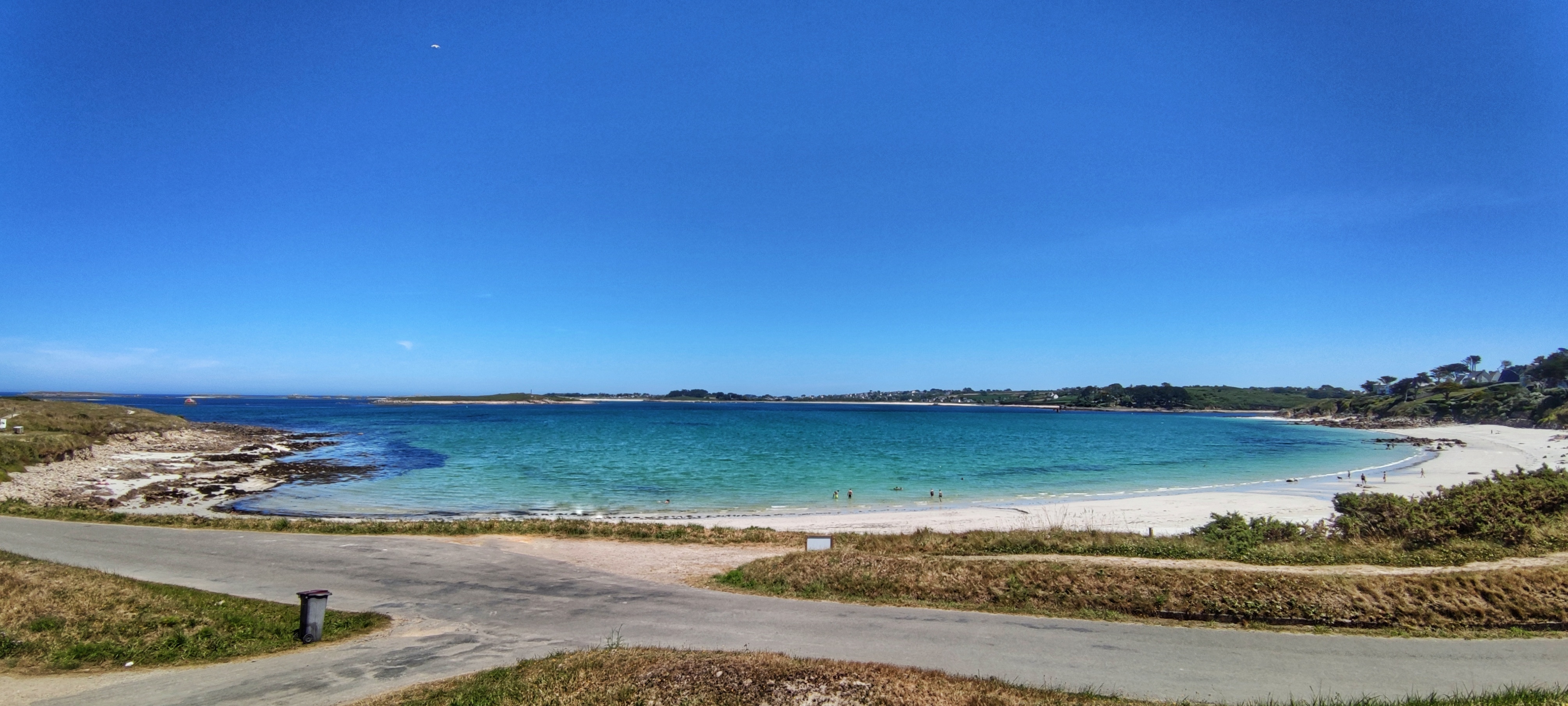 Photo n° 1 de l'avis de Matthieu.u fait le 13/07/2022 à 14:42